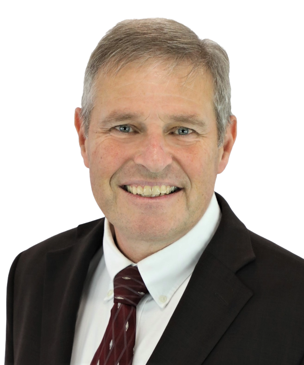 Henry Zech | Zech, Evans & Associates