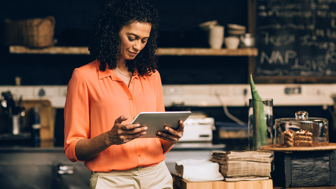 Business owners and entrepreneurs