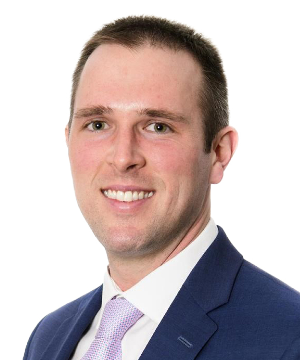 Andrew Evans