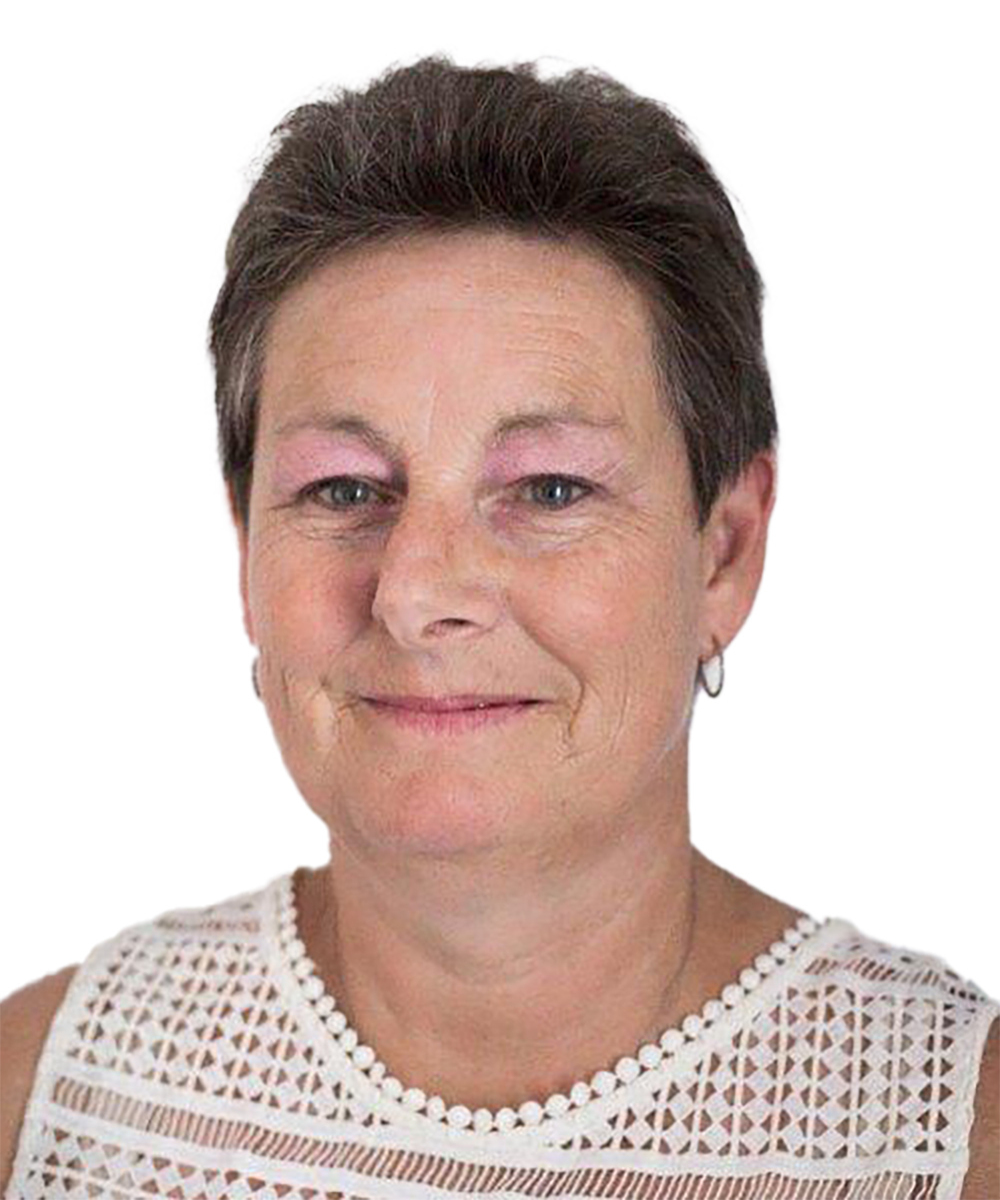 Cathy Herd